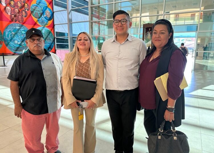 Más de 18 mil firmas respaldan movimiento ciudadano para revocar al alcalde de Reynosa