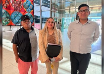 Más de 18 mil firmas respaldan movimiento ciudadano para revocar al alcalde de Reynosa