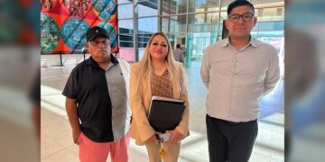 Más de 18 mil firmas respaldan movimiento ciudadano para revocar al alcalde de Reynosa