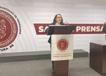 Más de mil mdp fueron desviados por ex funcionarios de Tamaulipas