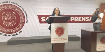 Más de mil mdp fueron desviados por ex funcionarios de Tamaulipas