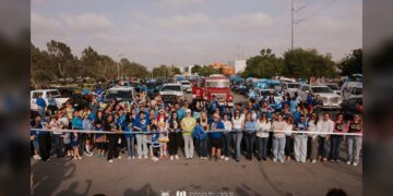 Matamoros se une a la neurodiversidad en el ‘Día Mundial del Autismo’