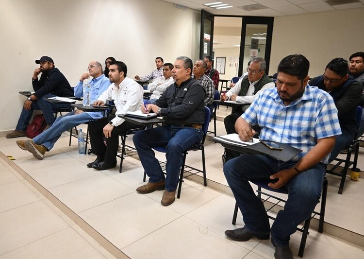 Mejoran productividad del sector ganadero y apícola de Tamaulipas