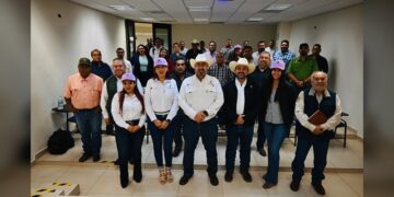Mejoran productividad del sector ganadero y apícola de Tamaulipas