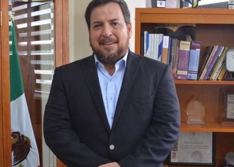 Renuncia Lucía Aimé a la Secretaría de Educación de Tamaulipas