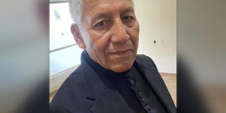 Miguel Garay asume la Dirección de Comunicación Social en Tampico