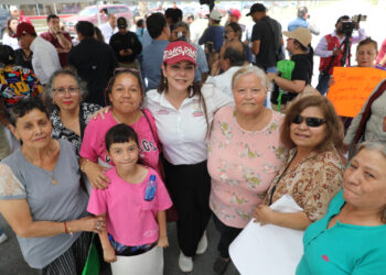 Nuevo Laredo cuenta con mejores vialidades
