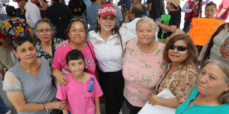 Nuevo Laredo cuenta con mejores vialidades