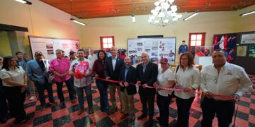 Inauguran “Tecos / 85 años de orgullo fronterizo”