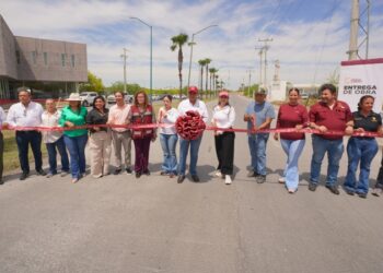 ¡NLD cuenta con mejores vialidades!