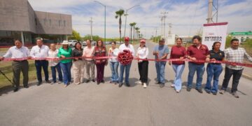 ¡NLD cuenta con mejores vialidades!