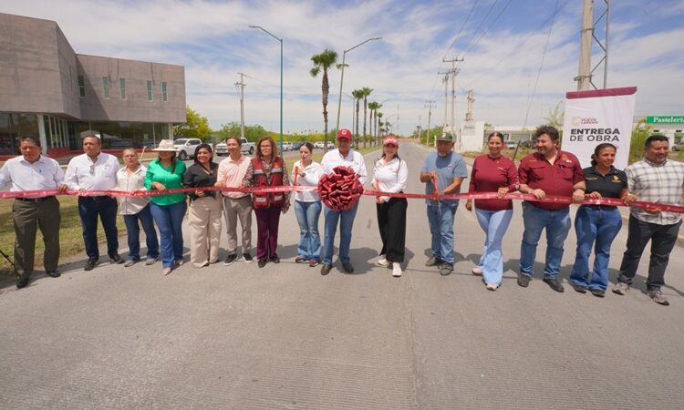 ¡NLD cuenta con mejores vialidades!