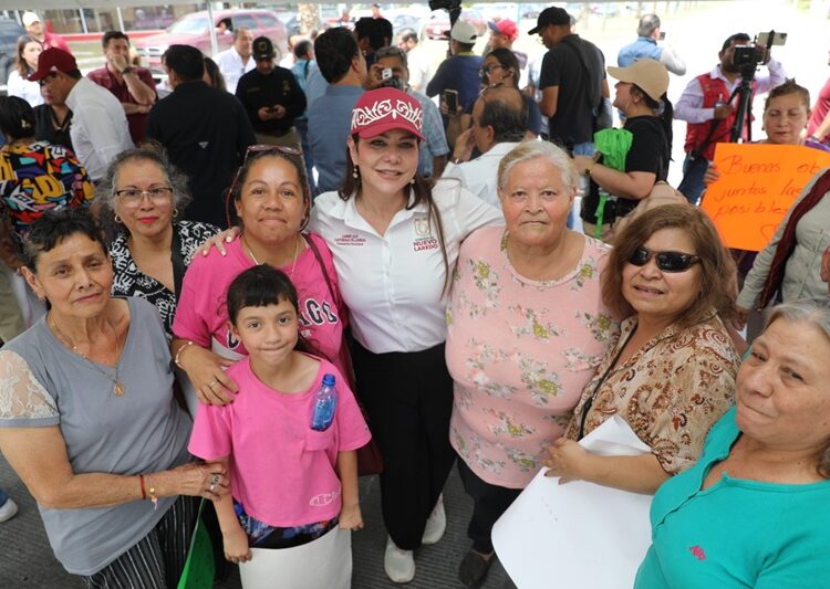 ¡NLD cuenta con mejores vialidades!