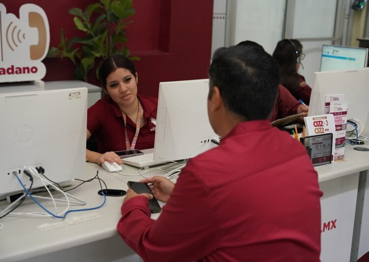 NLD exhorta a la ciudadanía a reportar problemáticas urbanas