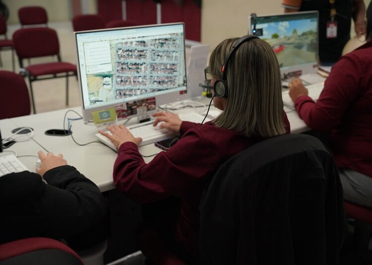 NLD exhorta a la ciudadanía a reportar problemáticas urbanas