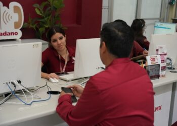 NLD exhorta a la ciudadanía a reportar problemáticas urbanas