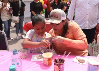 ¡Celebra Nuevo Laredo el Día del Niño!