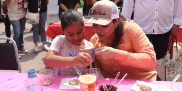 ¡Celebra Nuevo Laredo el Día del Niño!