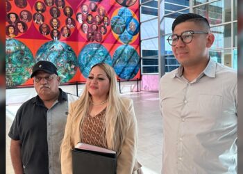 No ceder a petición de ‘Makito’ piden al Congreso