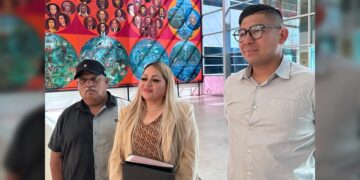 No ceder a petición de ‘Makito’ piden al Congreso