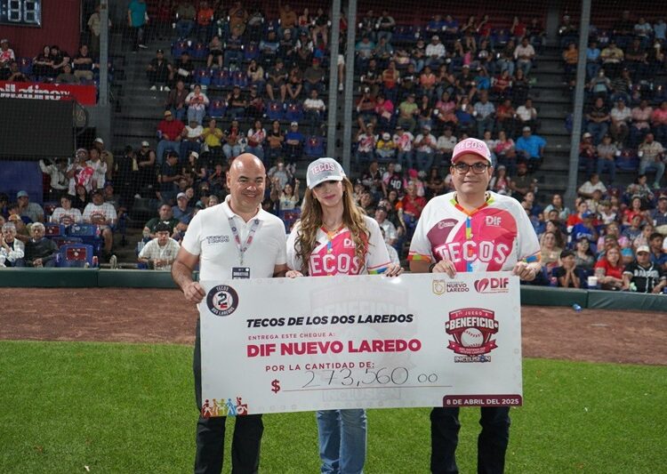 ¡Nuevo Laredo se une por la inclusión!