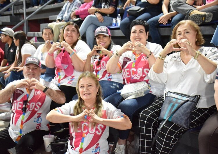 ¡Nuevo Laredo se une por la inclusión!