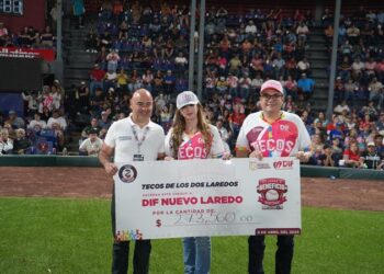 ¡Nuevo Laredo se une por la inclusión!