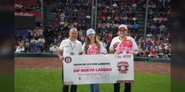 ¡Nuevo Laredo se une por la inclusión!