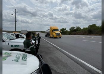 “Ofrecen Ángeles Verdes 259 servicios en carreteras”: Turismo