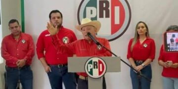 Hospitalizan de emergencia al exgobernador de Tamaulipas, Cavazos Lerma