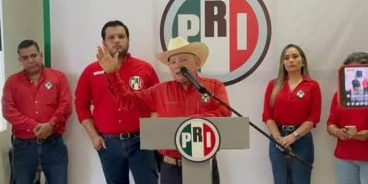 Hospitalizan de emergencia al exgobernador de Tamaulipas, Cavazos Lerma