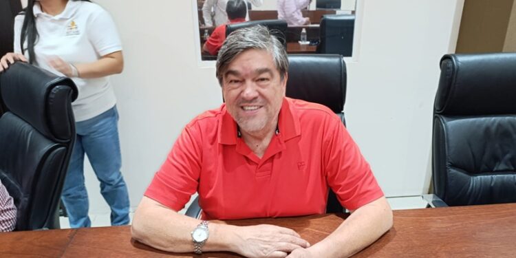 Se “estanca” la dirigencia estatal del PT en Tamaulipas