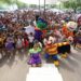 Parque Viveros se llenará de alegría con el Festival del Día del Niño