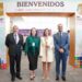 Participa Carmen Lilia en Foro Nacional de Agenda 2030