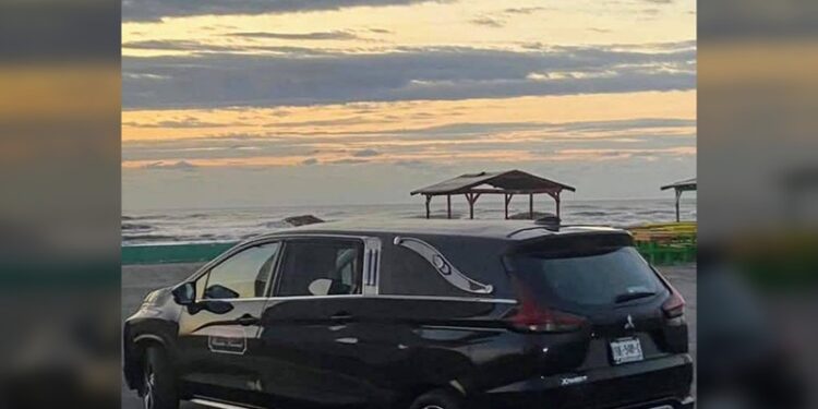 Hospitalizan de emergencia al exgobernador de Tamaulipas, Cavazos Lerma