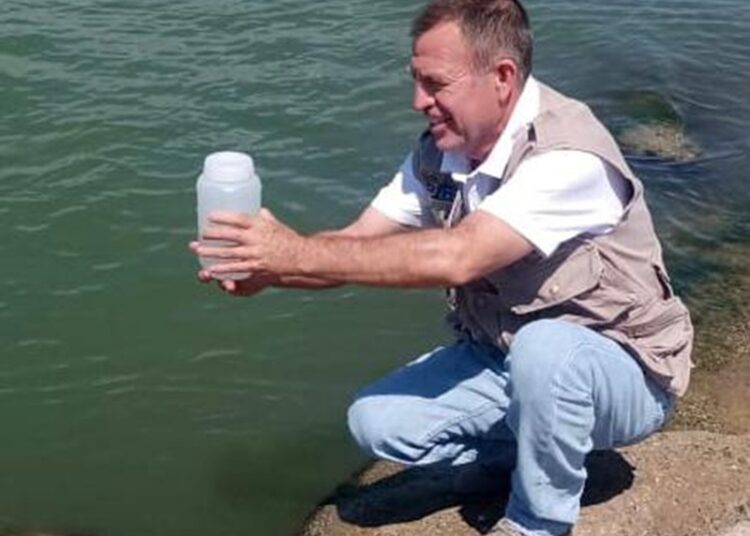 “Playas y balnearios en condiciones aptas para el periodo vacacional”: SST