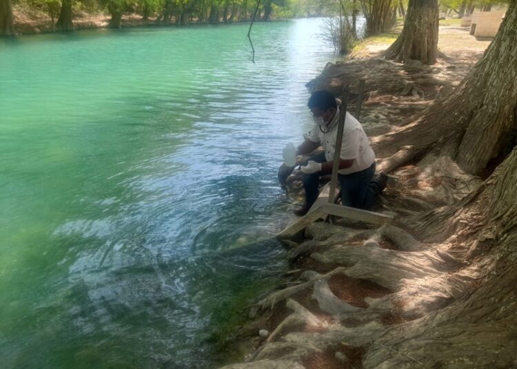 “Playas y balnearios en condiciones aptas para el periodo vacacional”: SST