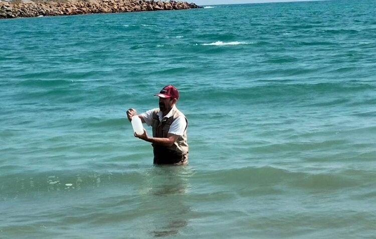 “Playas y balnearios en condiciones aptas para el periodo vacacional”: SST