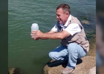 “Playas y balnearios en condiciones aptas para el periodo vacacional”: SST