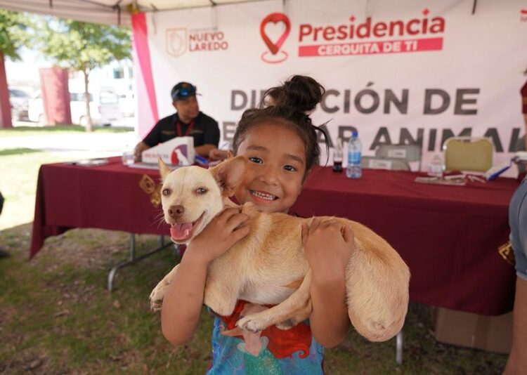 ‘Presidencia Cerquita de Ti’ llega a la colonia palmares