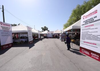 Presidencia cerquita de ti llega este jueves a villas de San Miguel