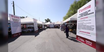 Presidencia cerquita de ti llega este jueves a villas de San Miguel