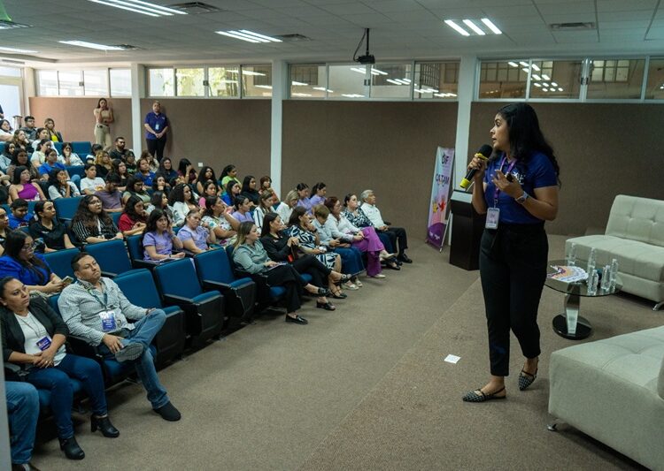 Promueve la UAT acciones para hacer conciencia sobre el autismo