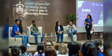 Promueve la UAT acciones para hacer conciencia sobre el autismo