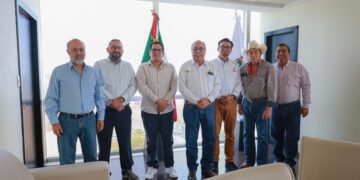 Proyecto de etanol transformará economía de sorgueros