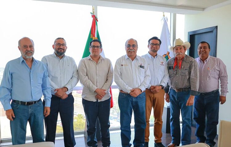 Proyecto de etanol transformará economía de sorgueros