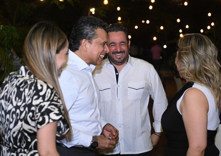 Reafirma alcalde apoyo a la industria restaurantera