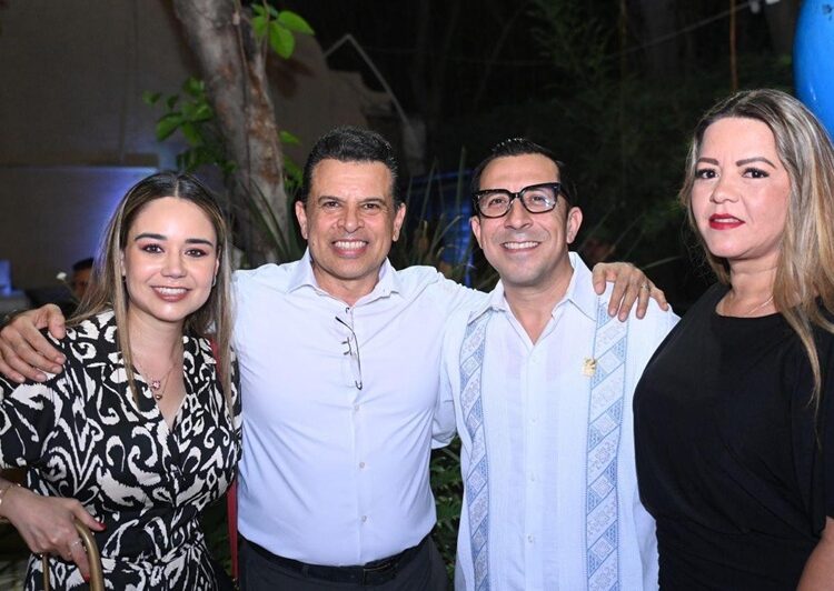 Reafirma alcalde apoyo a la industria restaurantera