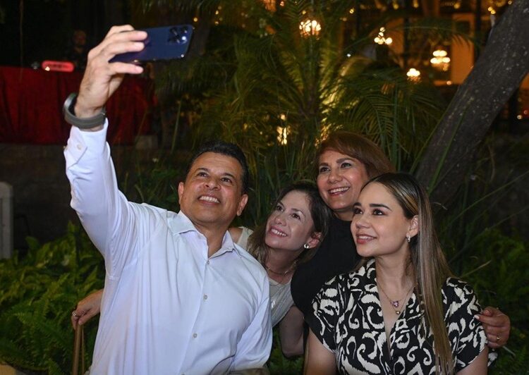 Reafirma alcalde apoyo a la industria restaurantera