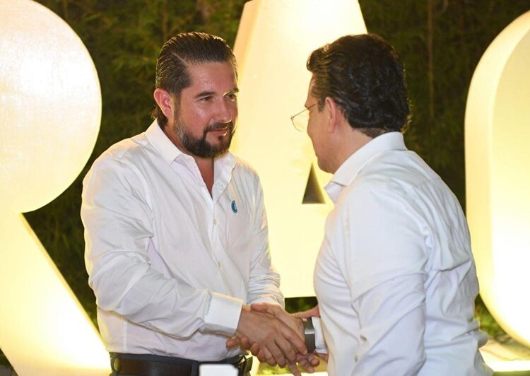 Reafirma alcalde apoyo a la industria restaurantera